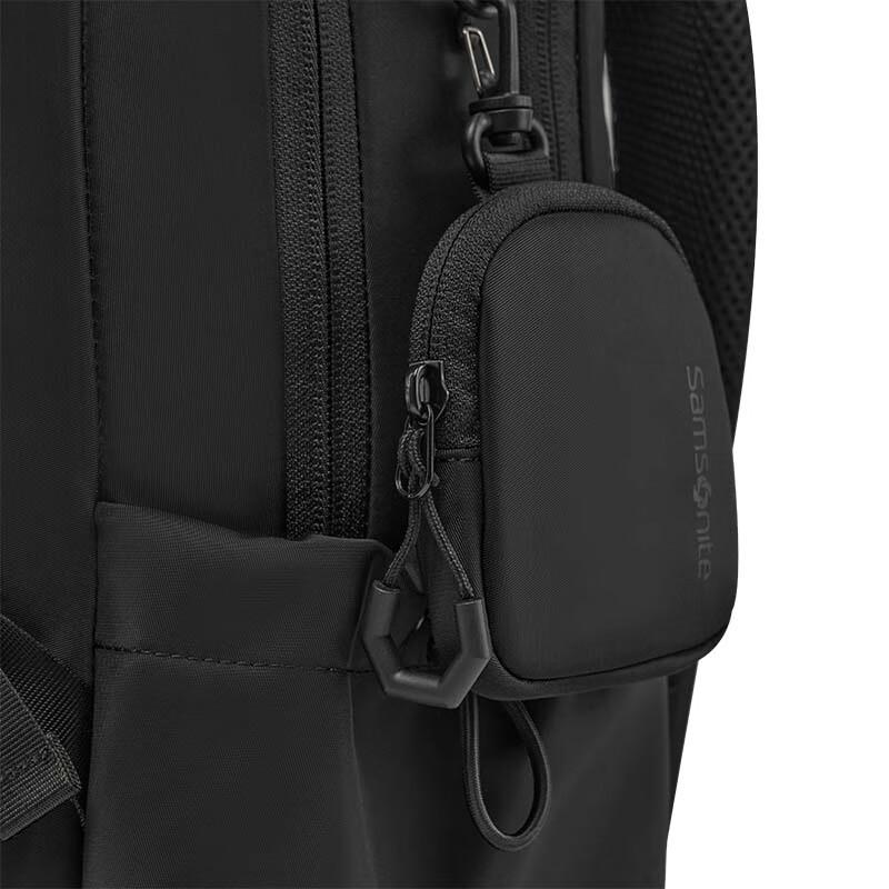 Рюкзак Samsonite серии VERCELLI X