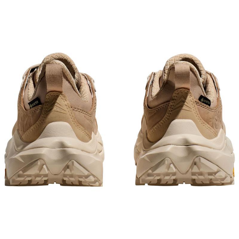 HOKA One One Кроссовки Kaha 2 Low Gore Tex Shifting Sand 1130530-SSEG