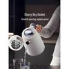 Thermos Электрический чайник из пищевой нержавеющей стали 304 объемом 1,7 л