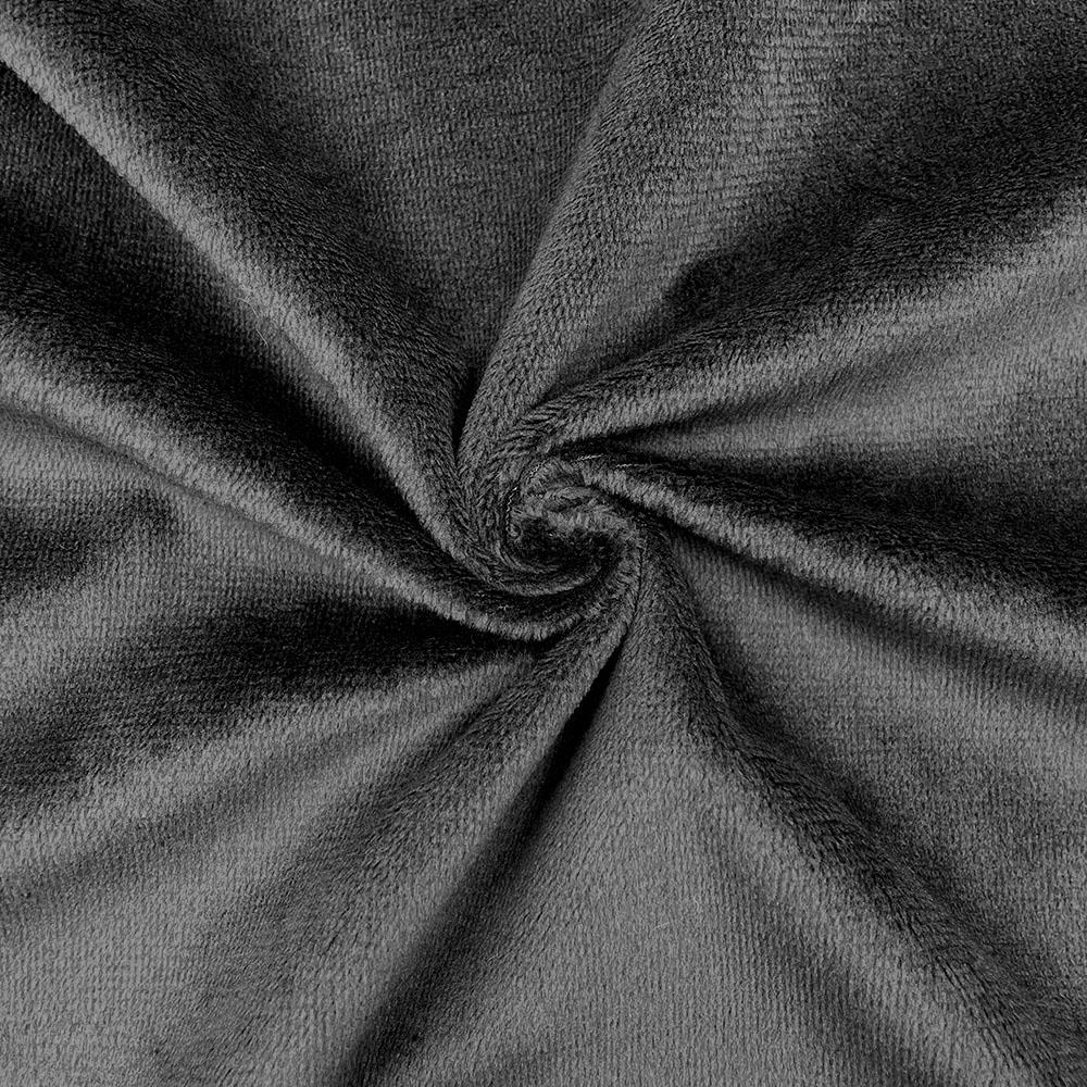 Плюшевая Кристаллическая Ткань Супер Мягкая для DIY Шитья Пэчворка Одежды Подушек Кукол Одежды Подушек Игрушек Дивана Сумки Покрывала Домашний Текстиль