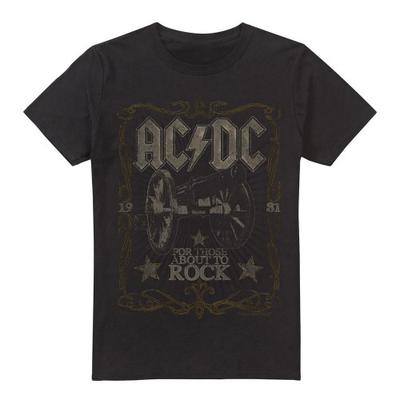 Футболка мужская Rock Label