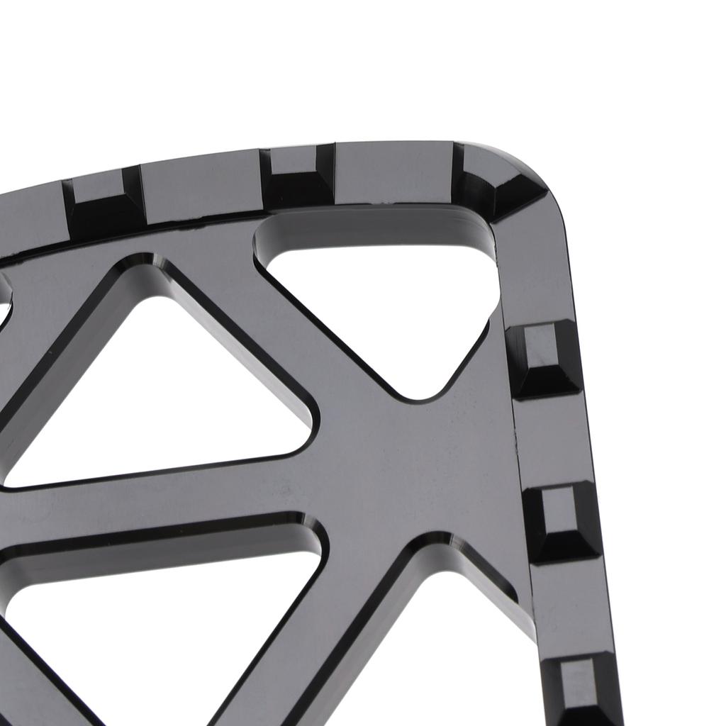 Front Footrests Foot Pegs Fit for BMW R12 R12S 2024-2025