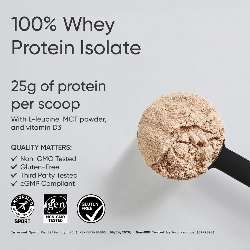 Sports Research Whey Protein, Dutch Chocolate, 5 Lb (2.27 Kg)