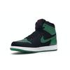 Air Jordan 1 Retro High OG Pine Green 2.0 Men Sneakers Black White-Gym-Red-Pine-Green 555088-030