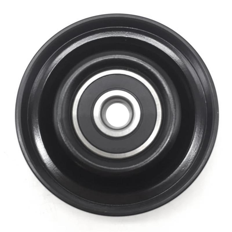 OEM 97834-29010 Tensioner Pulley Belt Tensor Assembly For Hyundai Matrix Tucson Elantra Coupe I30 Kia Soul Korea car Parts