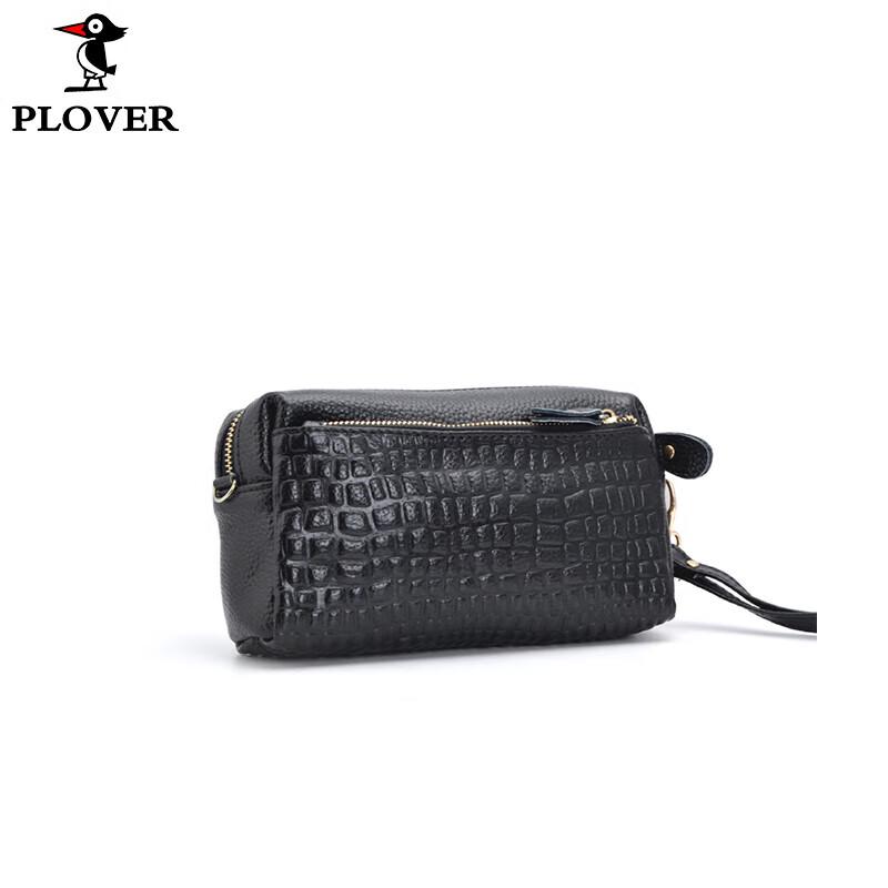 Мужская многофункциональная деловая сумка PLOVER