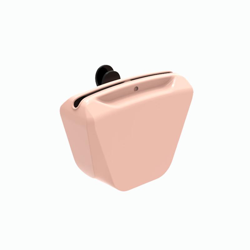 Сумка для лакомства для собак, безопасная силиконовая сумка для дрессировки щенков, сумка для переноски закусок, сумка для хранения корма на открытом воздухе, поясные сумки для вознаграждения за еду