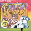 LP Пластинка LITTLE KIRK - Ghetto People Broke RMLP001 Ruddy's Music 1987 US Регги, Ска и Даб Б/У