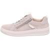 Женские полуботинки Legero Rejoise 943 aluminio damen sneaker