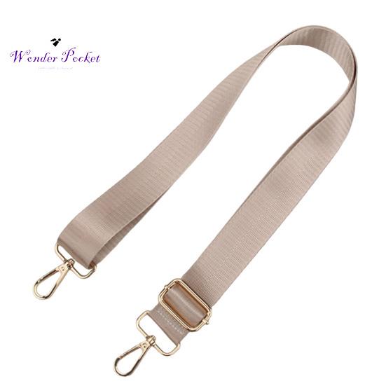 Удобное плечо рюкзака, простая установка, сменный ремень сплошного цвета