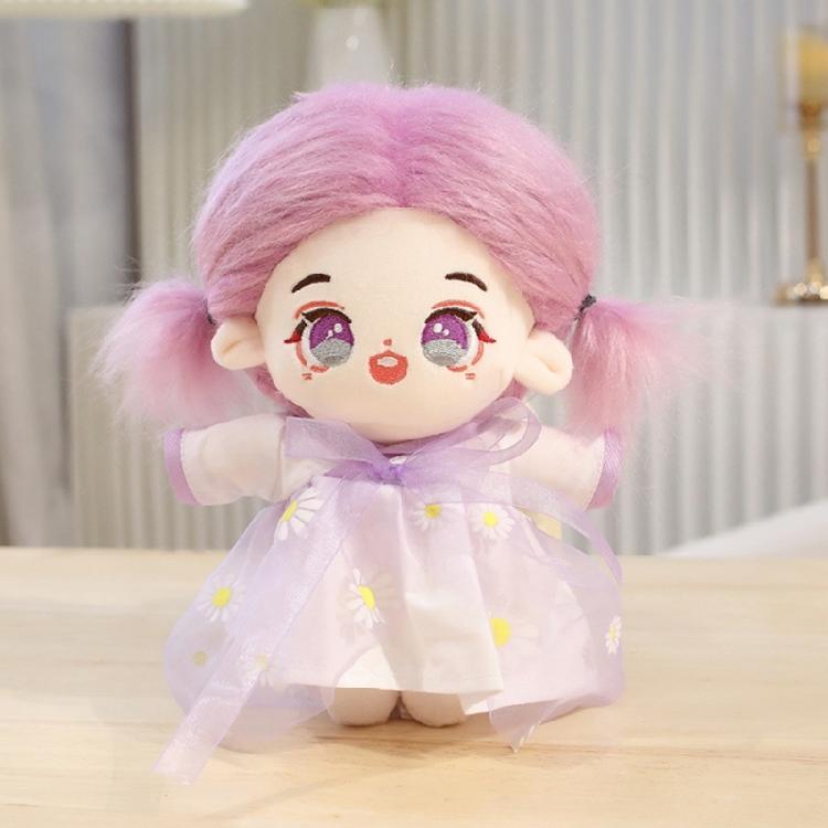 Милые Плюшевые Игрушки K-pop Идолов Подарок на Вечеринку Игрушка Офисная Подушка