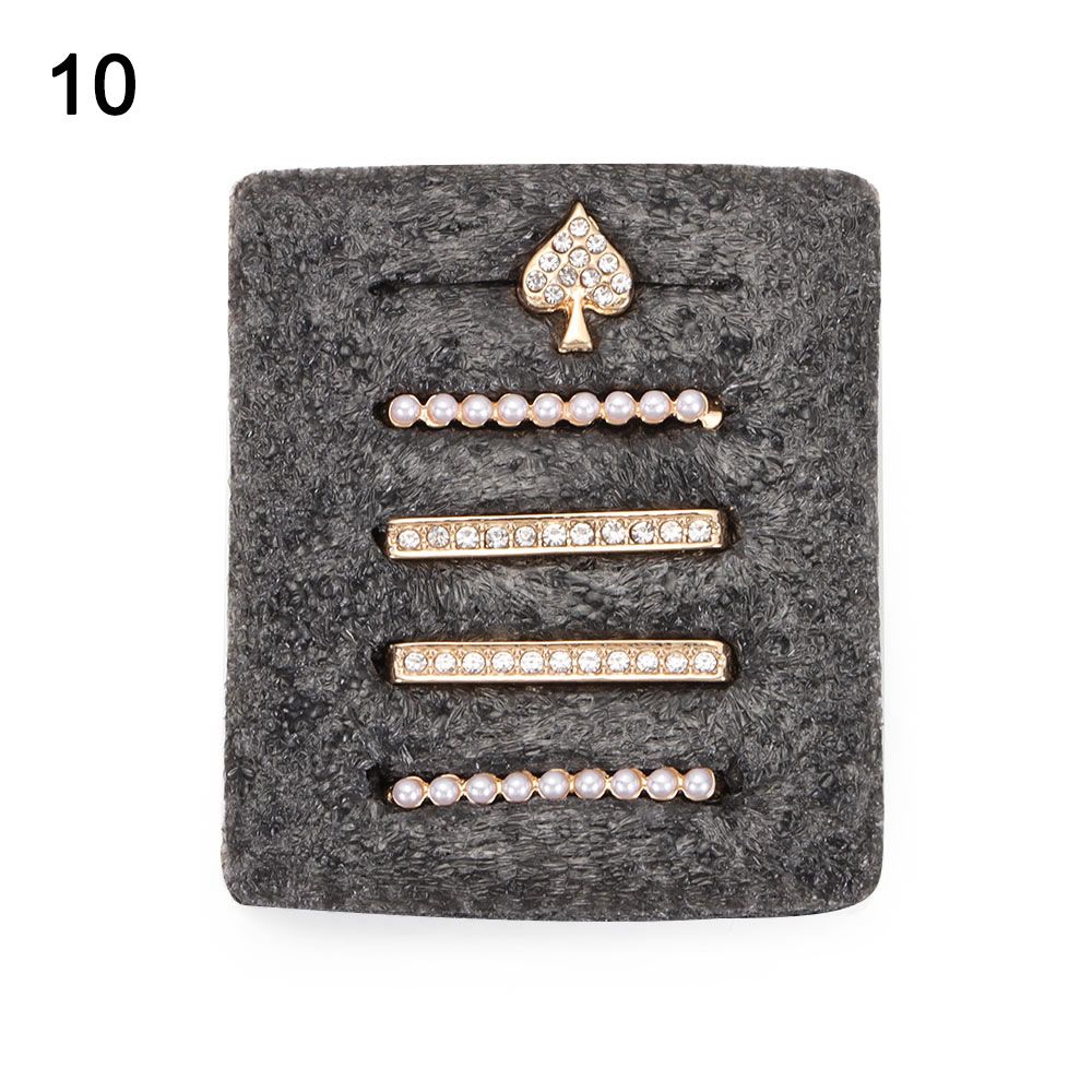 Металлический браслет с бриллиантами для ремешка Apple Watch, браслет на запястье, шармы, ремешок для часов, украшение, декоративное кольцо для ремешка смарт-часов