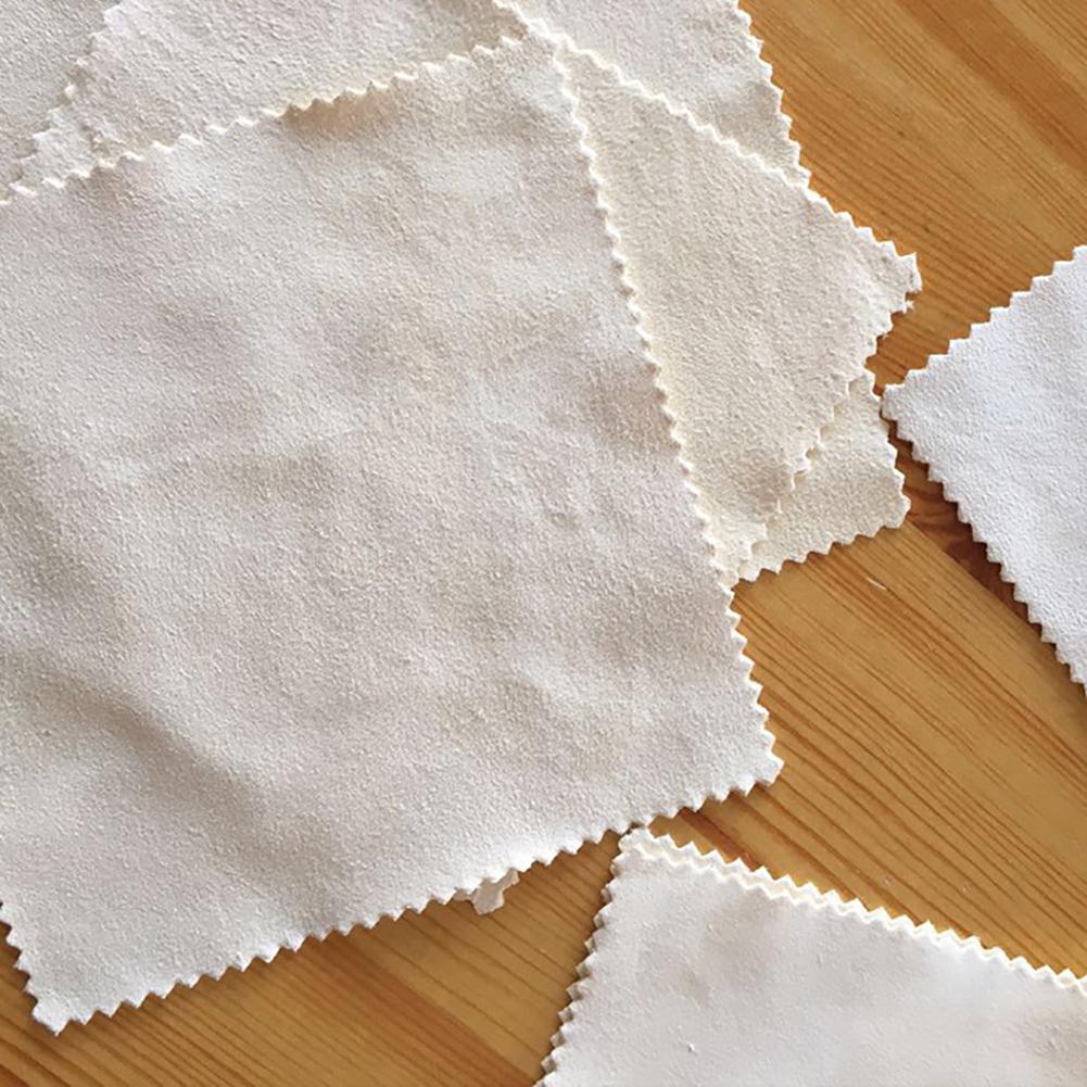 Многоцелевые салфетки из овчины