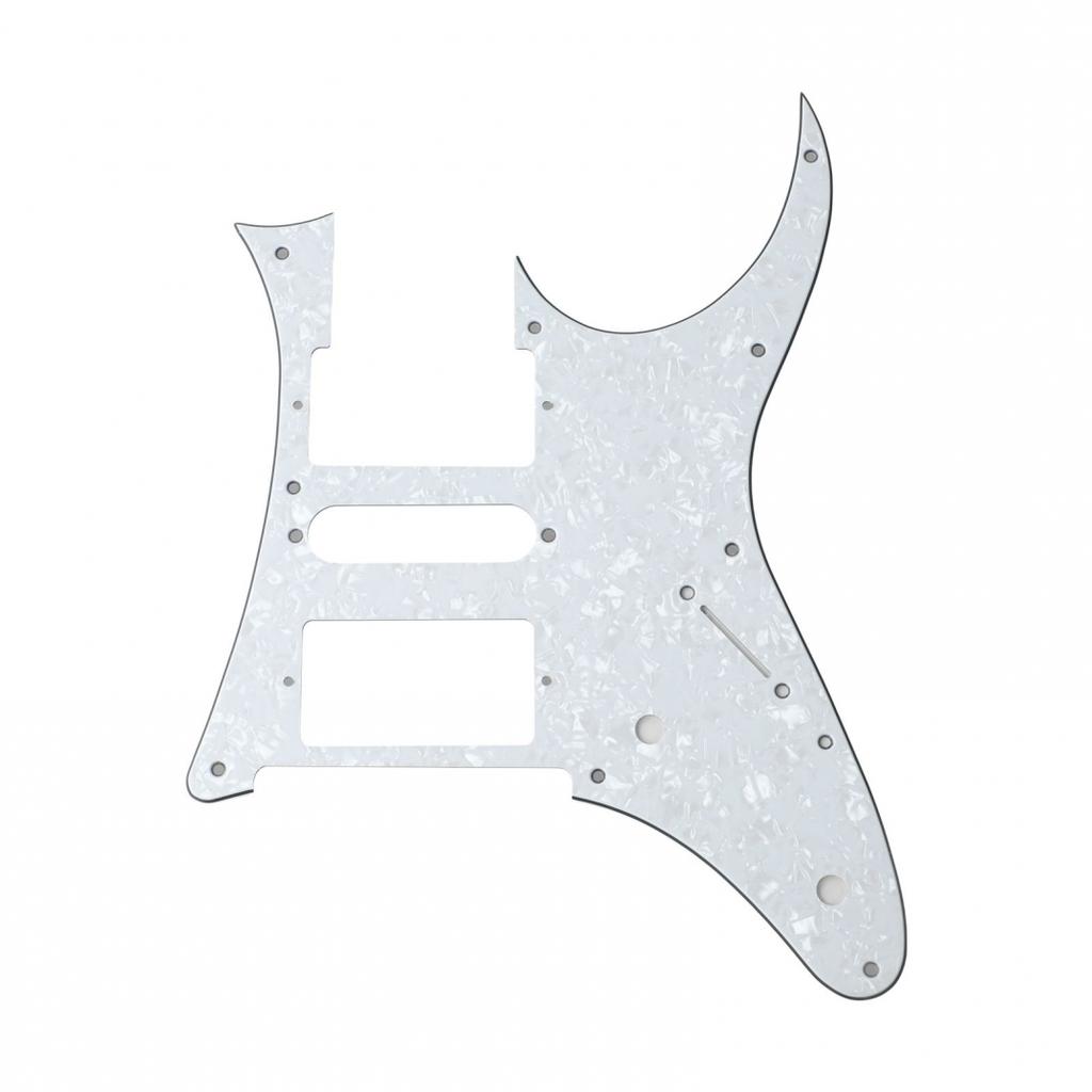 300*230*30мм Пикап HSH Пикгард 7V Электрогитара