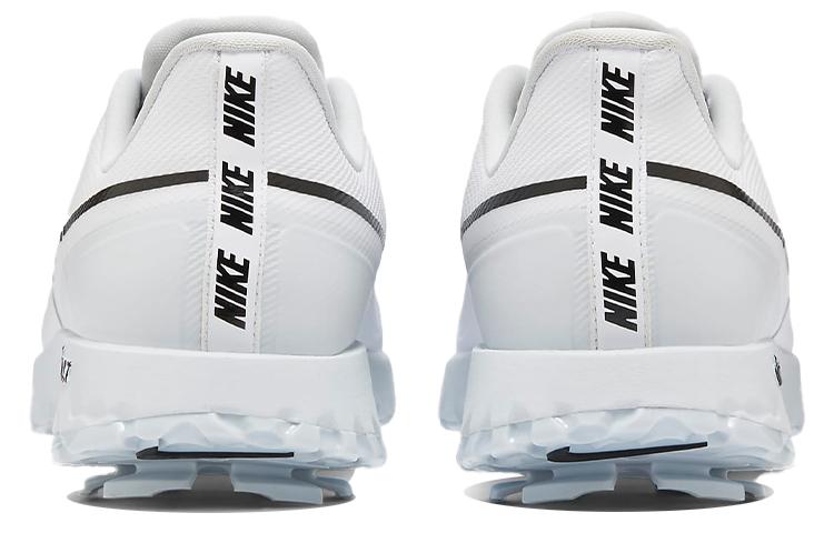 Nike React Infinity Pro Белый Черный Широкий CT6621-105