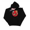 Mens Kawaii Avengers Ready Steady War Hoodie