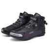 Motorcycle Riding Shoes, Men's Motorcycle Shoes, Children's Racing Boots, Four Season Motorcycle Travel Equipment