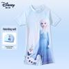 Слитный соревновательный купальник для девочек Disney