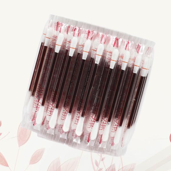 Тампоны Dutable Тампоны Практичные тампоны Стерилизующие ватные тампоны Практичные тампоны для младенцев и детей