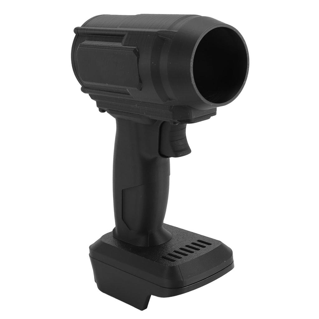 Powerful Turbo Fan 500000RPM 50mm Brushless Motor 3000g Thrust Multifunctional Turbo Air Blower