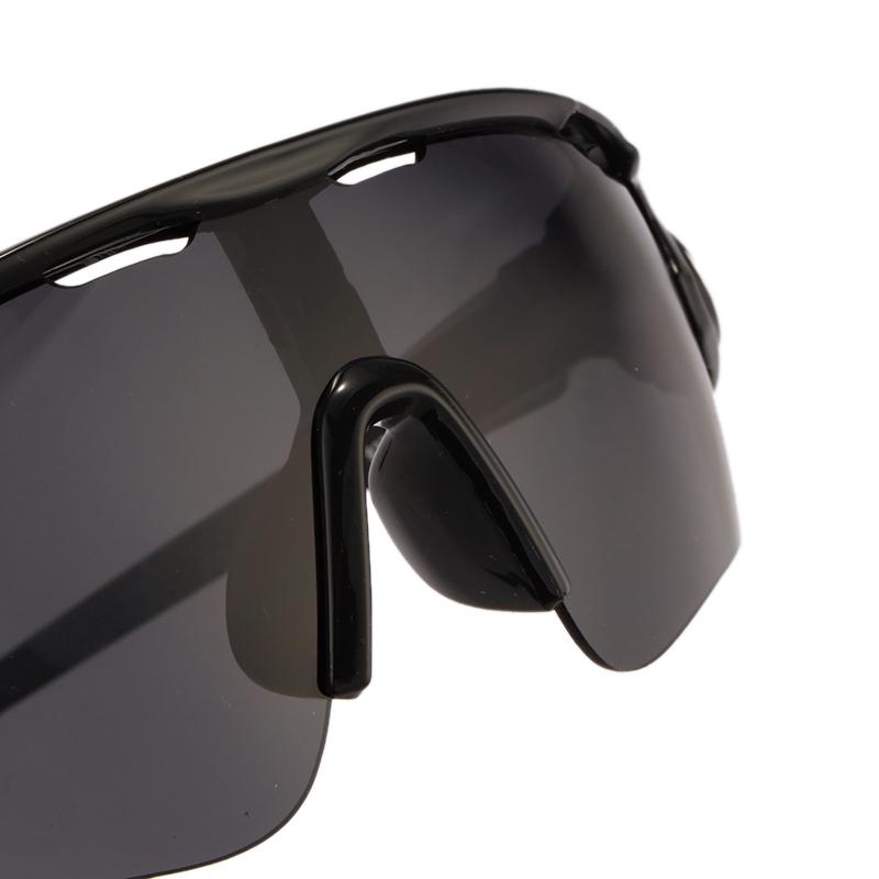 Мужчины Женщины Велосипедные очки Дорожный велосипед MTB Солнцезащитные очки Защита от ультрафиолета