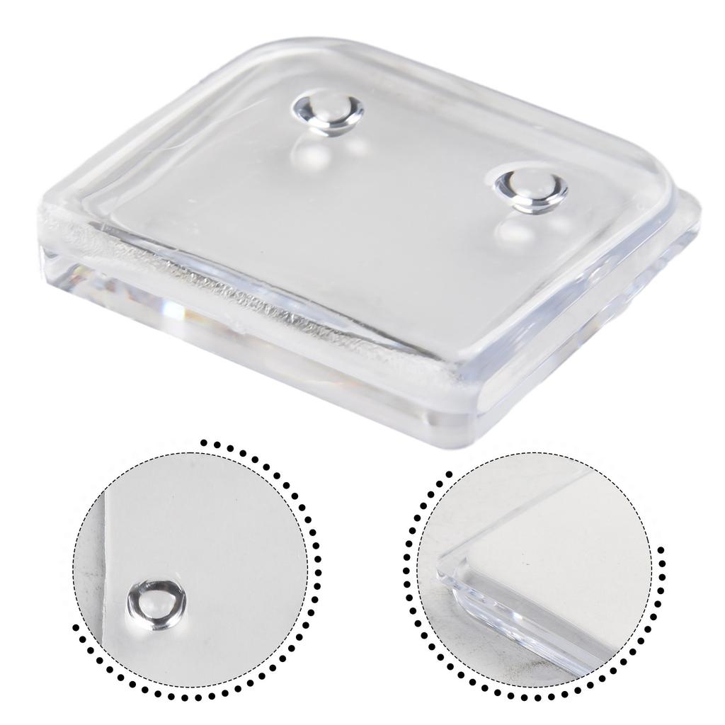 4 шт. Зажимы для душевой шторы, Зажим для шторы на дверь, Зажим для фиксации душевой шторы