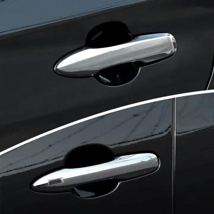 Подходит для Toyota Cross MXPB1/MXPJ1 2020-23 годов выпуска: Дверная ручка, Защита чаши и Внешние аксессуары