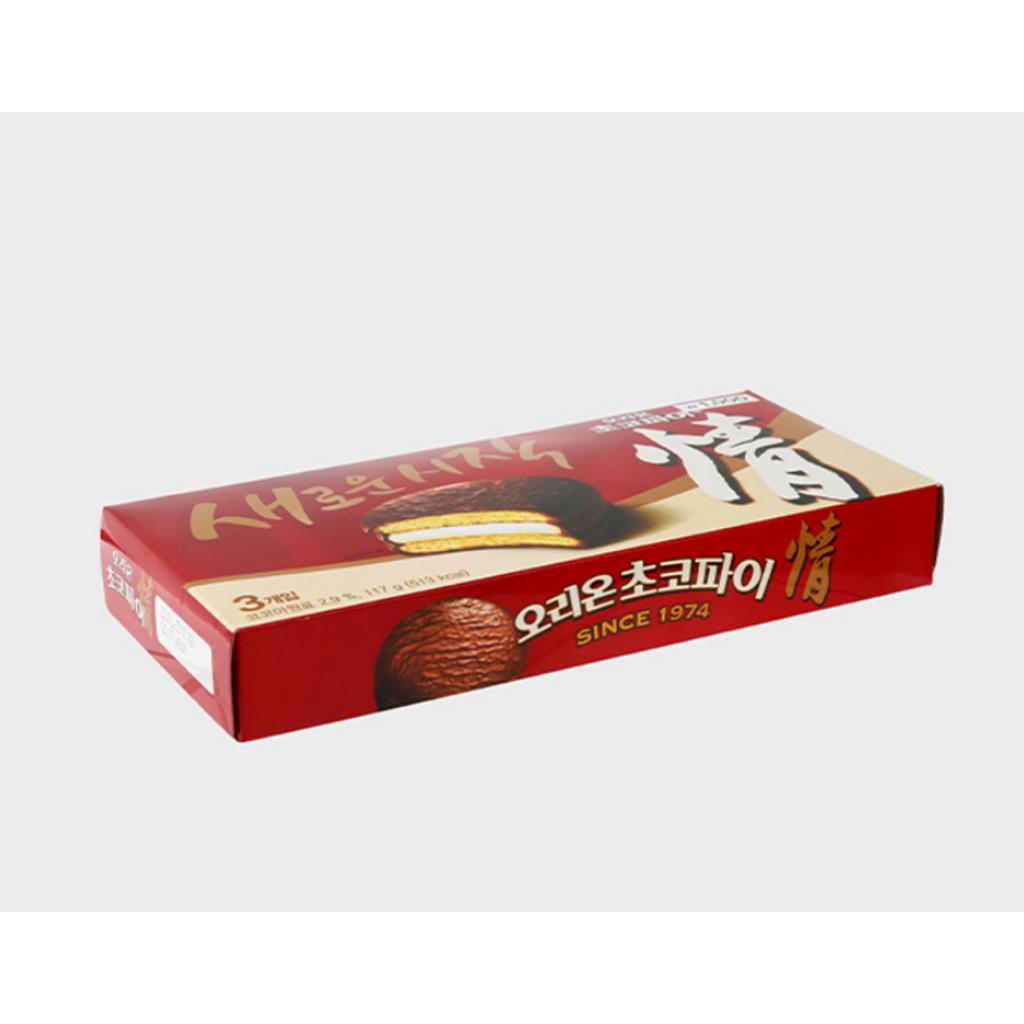 Orion Шоколадный пирог 117 г