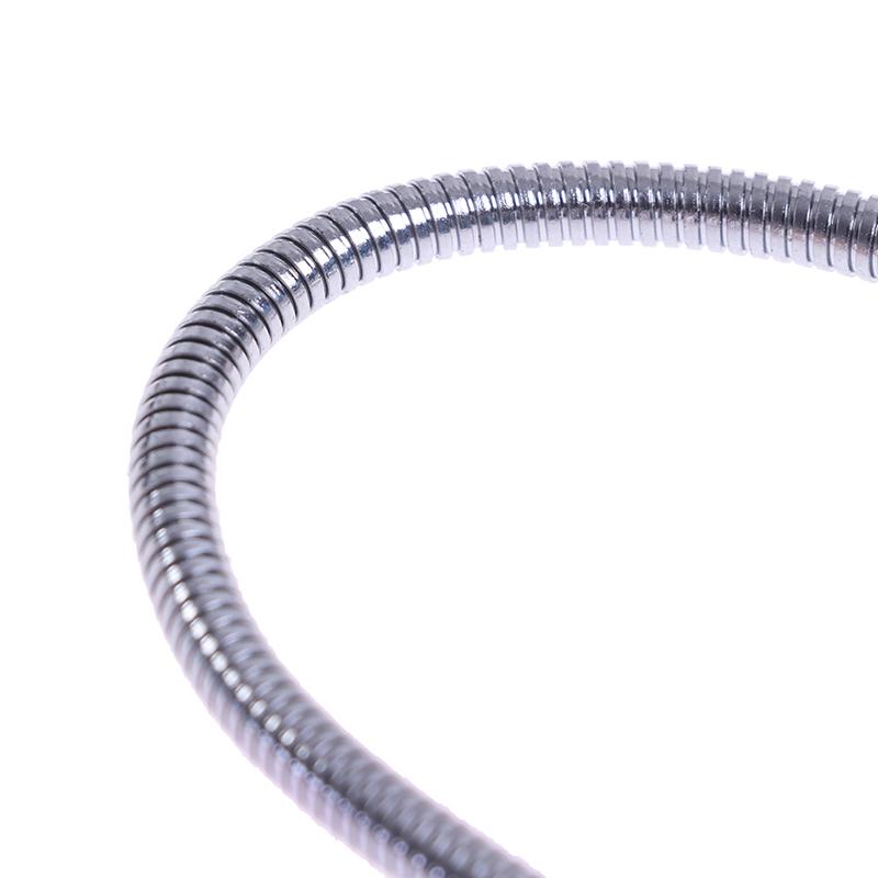 Мини USB светодиодный светильник гибкий яркий портативный светильник для ноутбука ПК компьютера