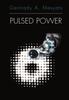 Книга Pulsed Power