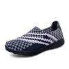 Large Size Handwoven Shoes Platform Casual Shoes Women's Shoes Sports Casual Shoes Student Sports Shoes Travel Shoes
