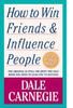 Книга How To Win Friends and Influence People