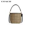 Мини сумка-ведро кроссбоди COACH для женщин