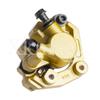 Тормозной суппорт в сборе для скутера Yamaha Jog BWS100 YW100 BWS50 YW50 Zuma 50cc MBK Booster 100cc 3XG-F580T-01 2NA-2580T-00