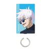 Gourmandise Jujutsu Kaisen Multi-Ring Plus Large Gojo Satoru Orb and Orb Fold BJK-31A