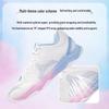 Li-Ning Унисекс Бадминтонные Тренировочные Кроссовки Chameleon 6 Lite