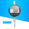UYANGG IP54 водонепроницаемый цифровой индикатор 0-12,7 мм 0,01 мм 0,001 мм "Электронный микрометр метрический дюймовый индикатор часового типа