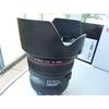 Стандартный зум-объектив Canon EF24-70mm F4 L IS USM, совместимый с полнокадровыми камерами