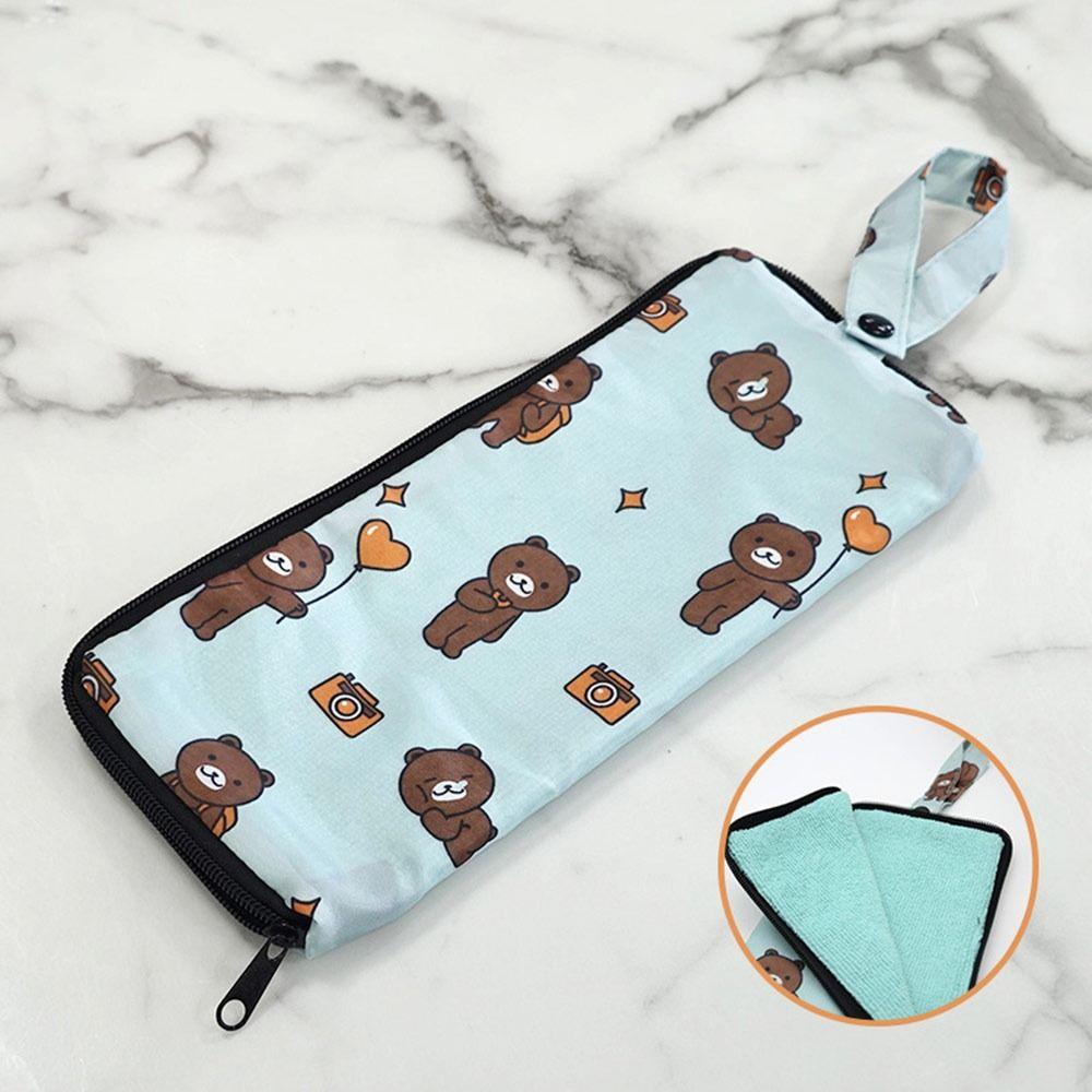 Lightweight Umbrella Storage Bag Foldable Waterproof Storage Bag Umbrella