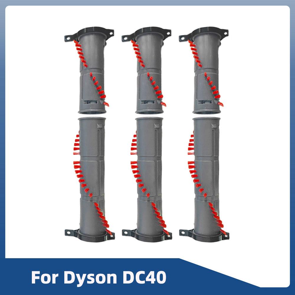 Для пылесоса Dyson DC40 Multi Floor Animal Vacuum Cleaner DY-924405-01 DY-923587-02 DY-922676-01 Фильтр Hepa с роликовой щеткой