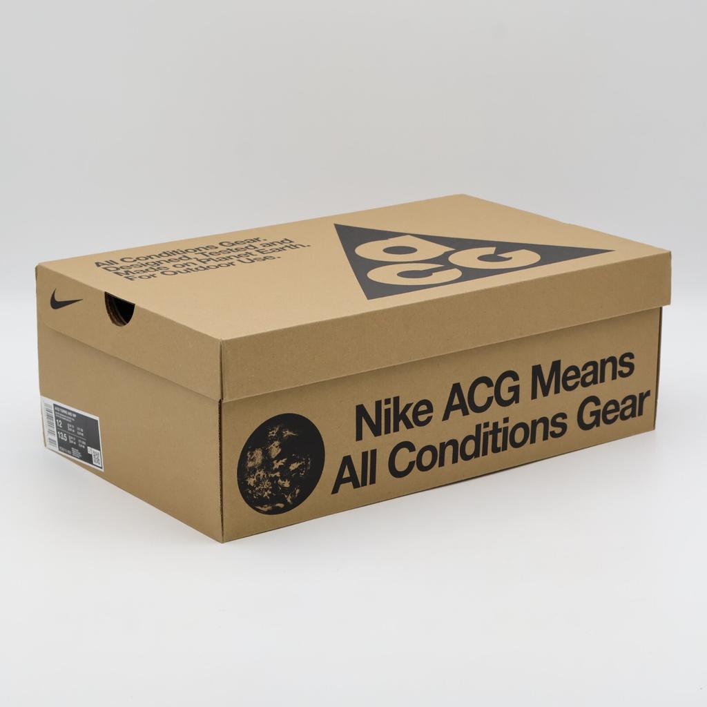 FD0212-800 Nike ACG Torre Mid Терракотовый и Обсидиановый (Мужской)