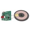Wireless Charging Module QI Standard Fast Charging Micro USB Port Coil DIY Wireless Charger PCBA