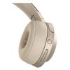 Sony on 2 Mini Wireless Wireless Audio Up to 24 Hours Continuous with 2017 360 Reality Audio Pale Gold N h.ear WH-H800 Headphones