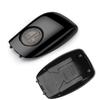 For Mercedes Benz Key Cover Black AFFALTERBACH AMG Key Case Cover GLC GLE W212 W213 W463 W205 W168 W177 W176 W246 FD1