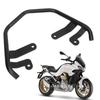 Поручень для пассажира 19 мм Стабильная поддержка Замена для Moto Guzzi V100 Mandello 2022–2024