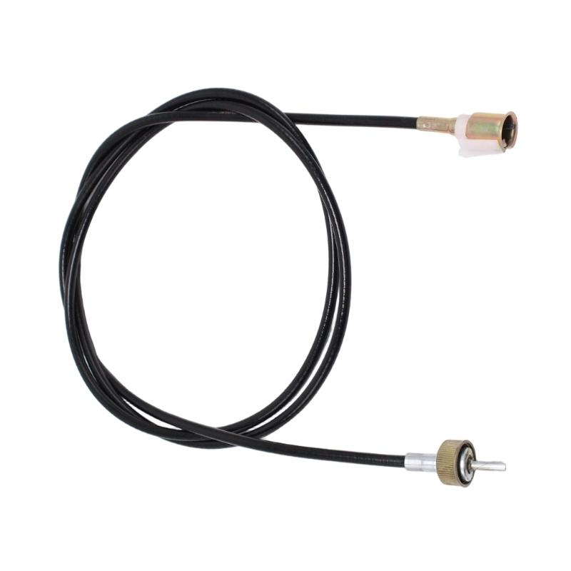 Car Copper Odometer Cable High Precise Drive Long Lasting Brake System Component