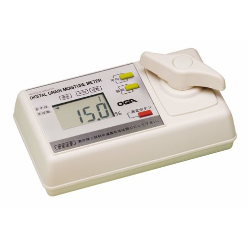 Oga Electronics Buckwheat Moisture Meter TS-2