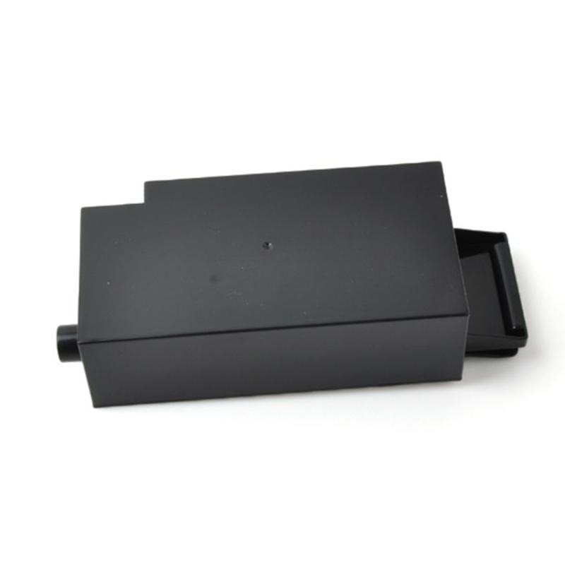 DE100 Waste Ink Tank Maintenance Cartridge Box for Frontier DE100 DE-100 Printer