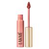 LAKMÉ LAKM Lakme Мусс для губ и щек двойного действия Матовая помада Нежный румянец, Легкий, Стойкий, Свежий вид , Бордовый Роскошный, 9г
