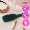 Tangle Teezer WET Распутыватель Зеленые Джунгли